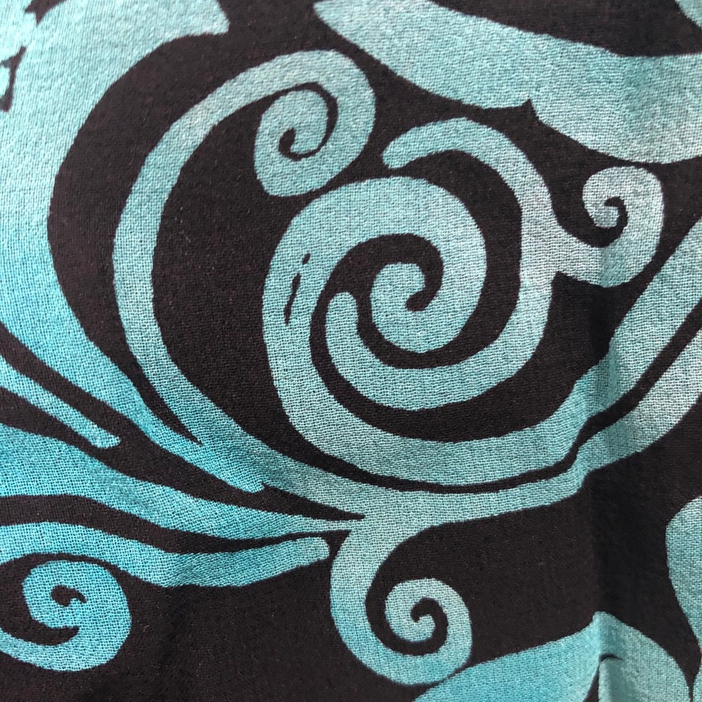 Mini Dress - Picture 3 of 4